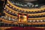 Viaja a Mazatlán y conoce el histórico Teatro Ángela Peralta