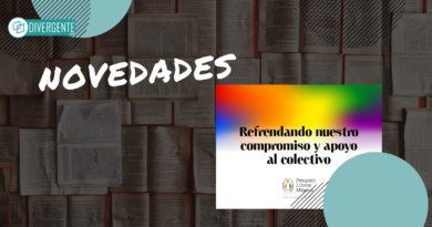 Penguin Libros México Comunidad LGBTTTIQ+